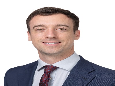 Jarred E. Strickling, MD