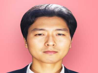 Jason Kim
