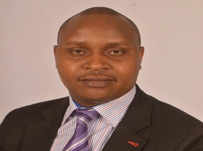 Jason Ndirangu