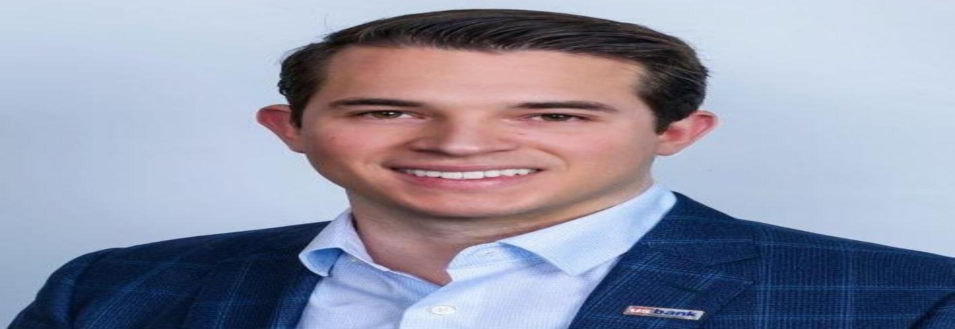 Jason Olmo, Mortgage Loan Officer NMLS #2094704