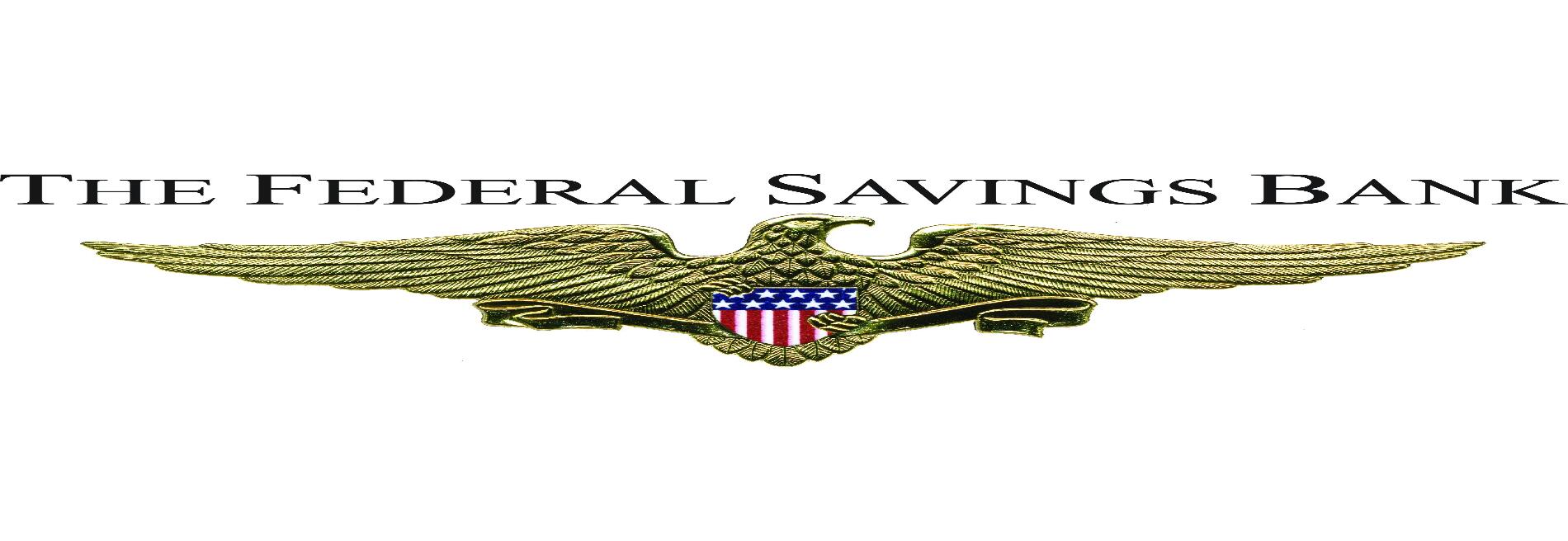 Jason P. Suber, GMA / The Federal Savings Bank
