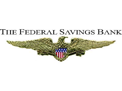 Jason P. Suber, GMA / The Federal Savings Bank