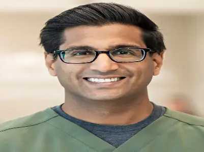 Jatin P. Gupta, DO, MS