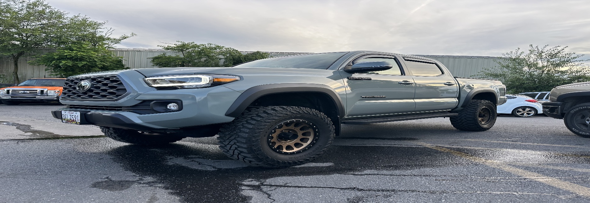 JAY R AUTOMOTIVE