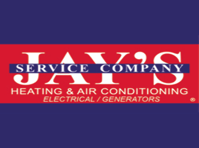 Jay's Service Company, Inc.