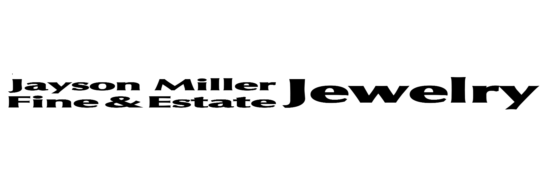 Jayson Miller Fine & Estate Jewelry
