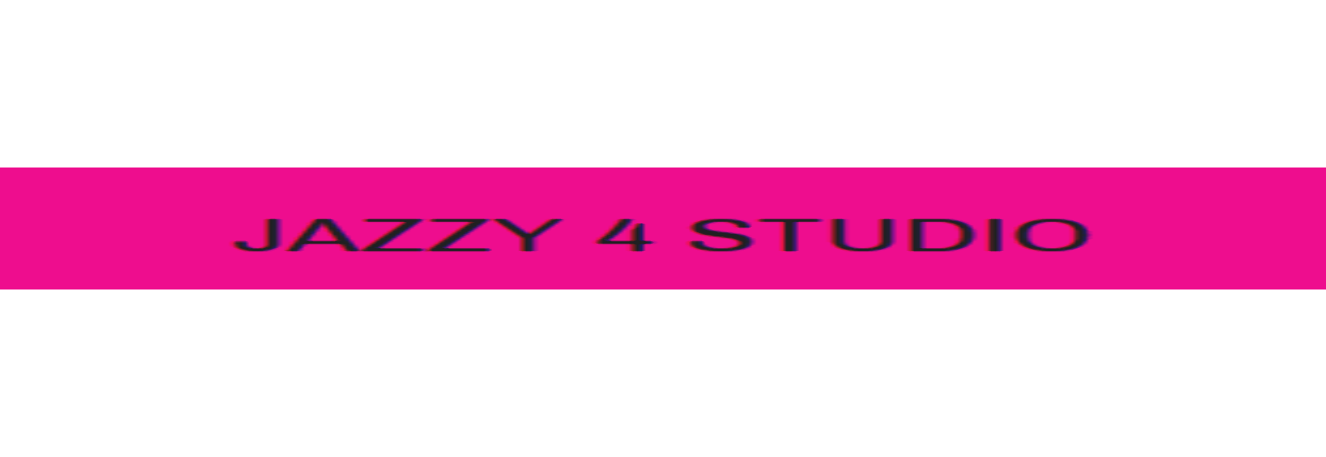 Jazzy 4 Studio