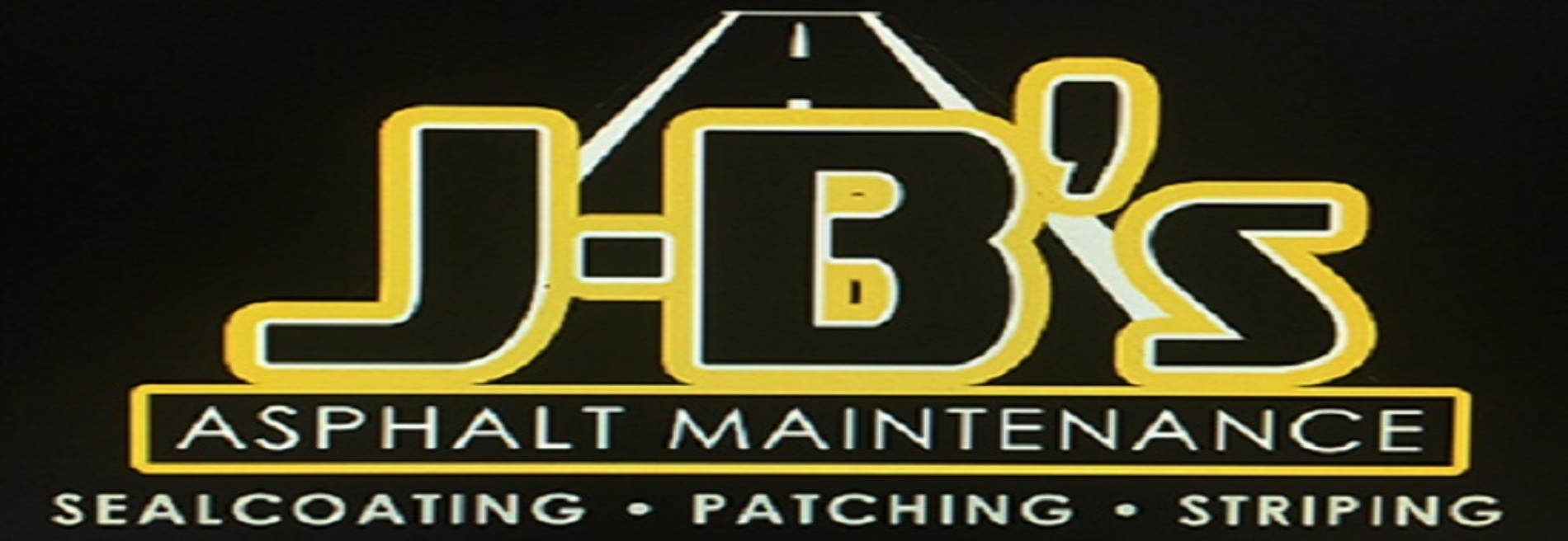 JB s Asphalt Sealcoating & Striping
