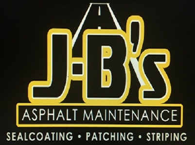 JB s Asphalt Sealcoating & Striping