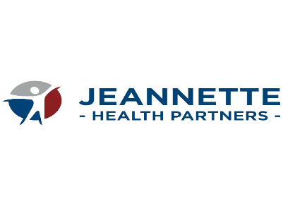 Jeannette Health Partners: Robert H. Gerger, DO