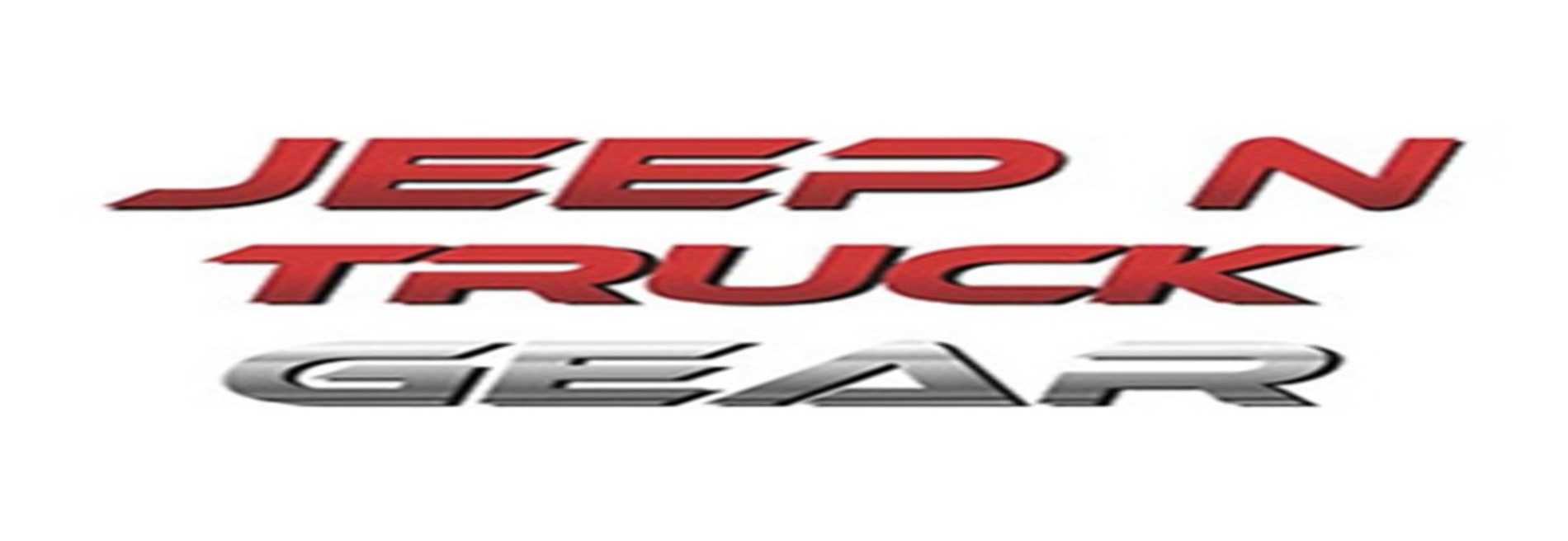 Jeep N Truck Gear