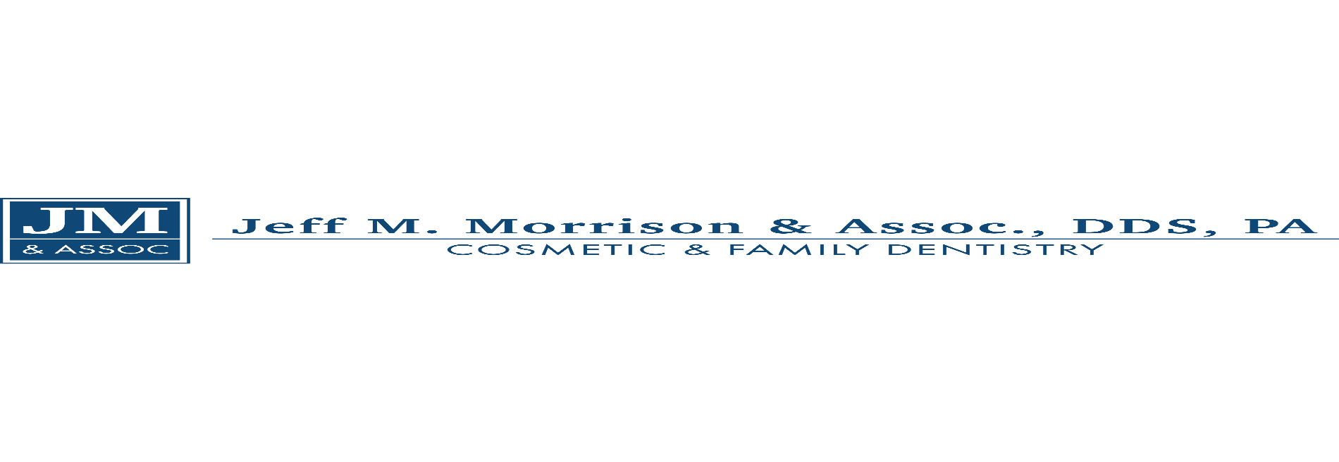 Jeff M. Morrison & Associates, DDS