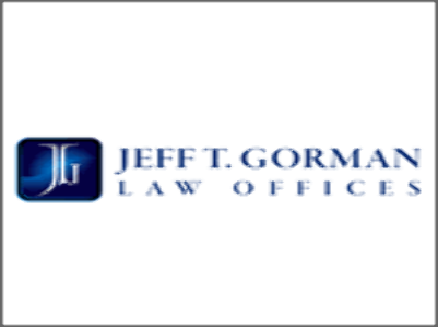 Jeff T Gorman Law Offices
