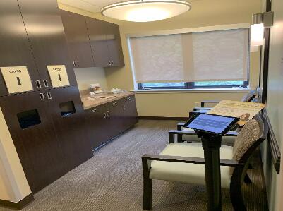 Jefferson-Solis Mammography - East Norriton