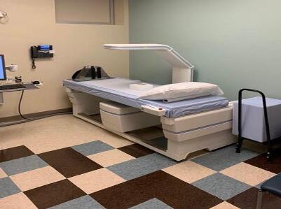Jefferson-Solis Mammography - King of Prussia