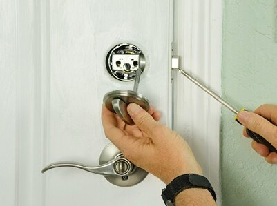 Jeffery K Locksmith