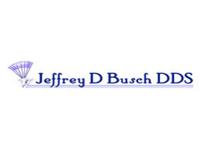 Jeffrey D Busch DDS