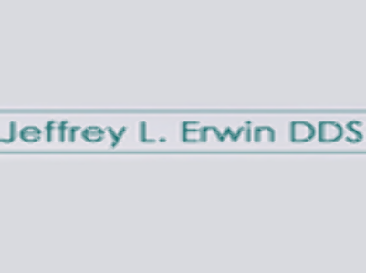 Jeffrey L. Erwin DDS