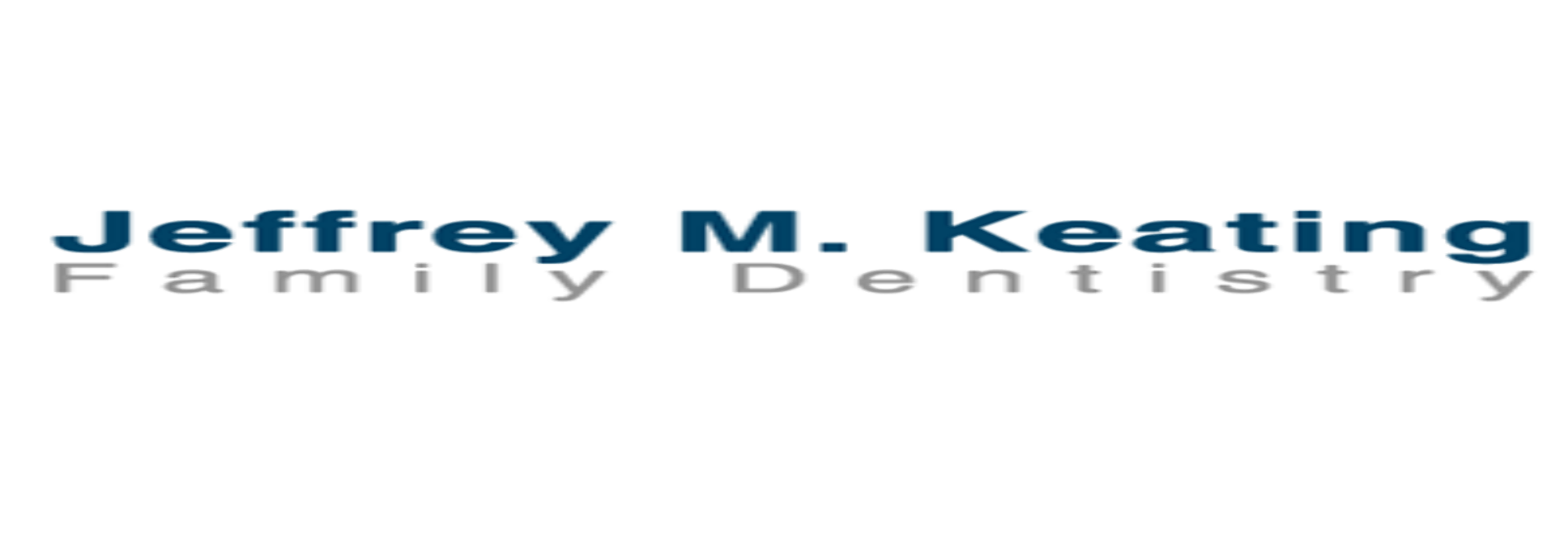 Jeffrey M. Keating, Dmd
