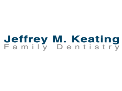 Jeffrey M. Keating, Dmd