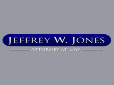 Jeffrey W. Jones Attorney at Law