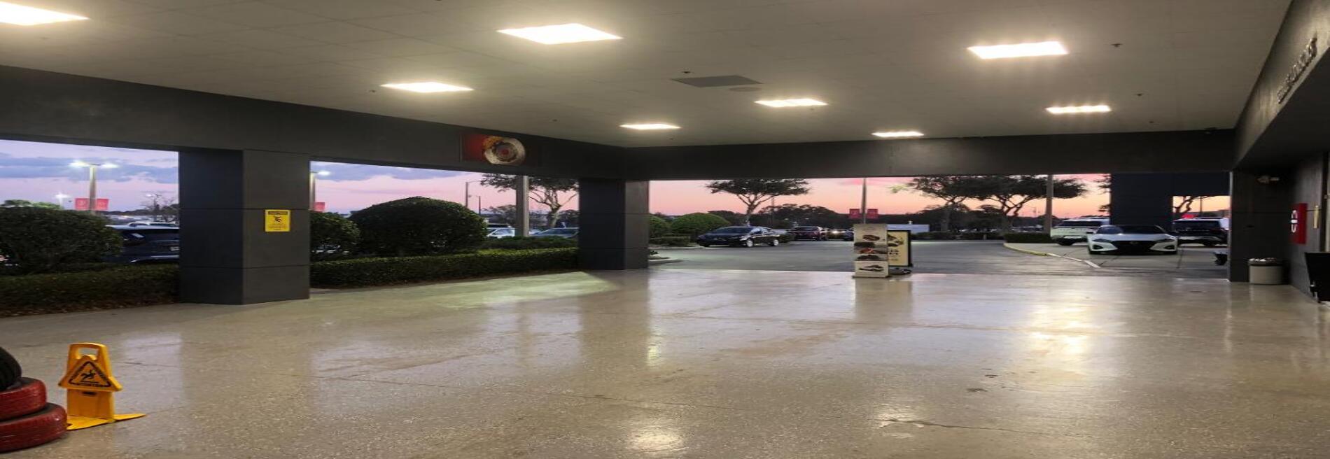 Jenkins Nissan of Leesburg Parts