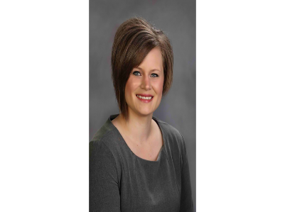 Jenna Arnold, FNP-C