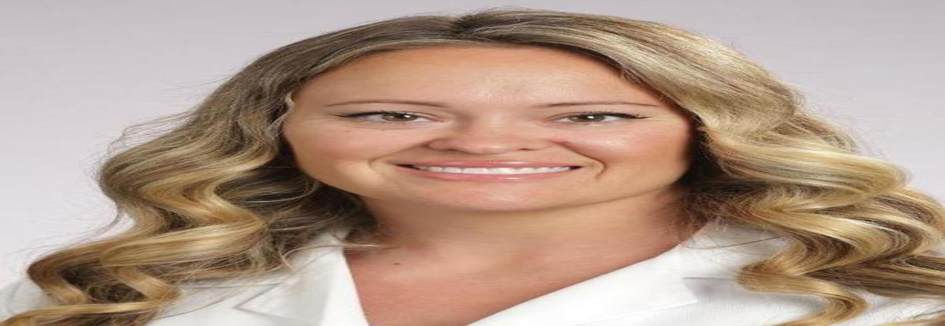 Jenna K Evans, APRN