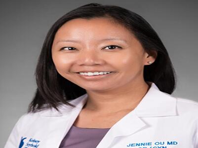 Jennie Park Ou, MD