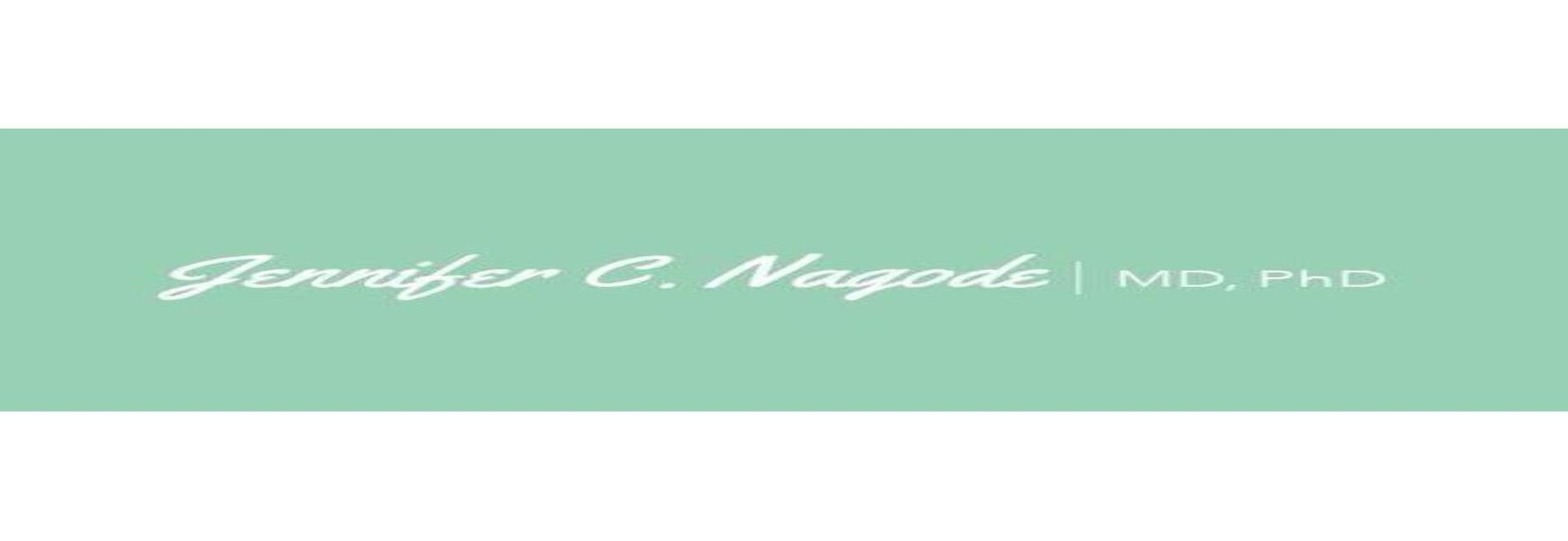 Jennifer C Nagode MD PhD