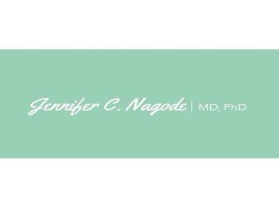 Jennifer C Nagode MD PhD