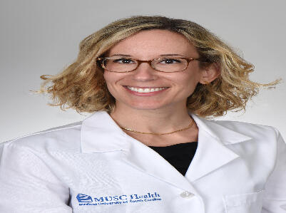 Jennifer E Bracey, MD