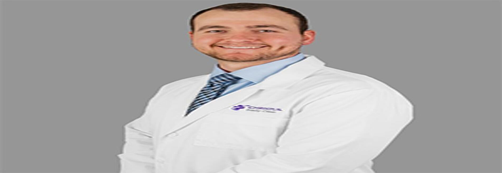Jeramy Huff, PA-C