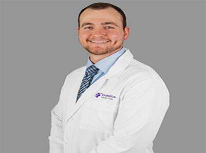 Jeramy Huff, PA-C