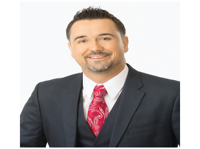 Jeremiah P. Wipf - State Farm Insurance Agent