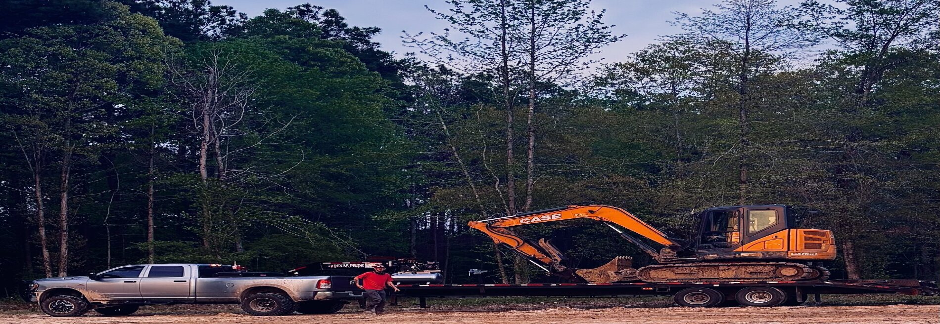 Jeremy s Excavation
