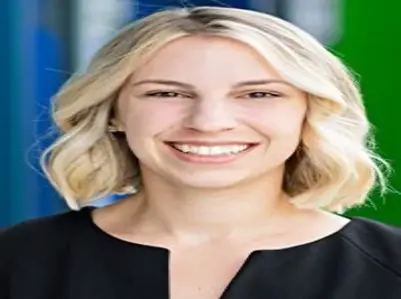 Jessica M. Vanderkooi, DO