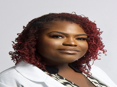 Jessica V. Watts, FNP-C