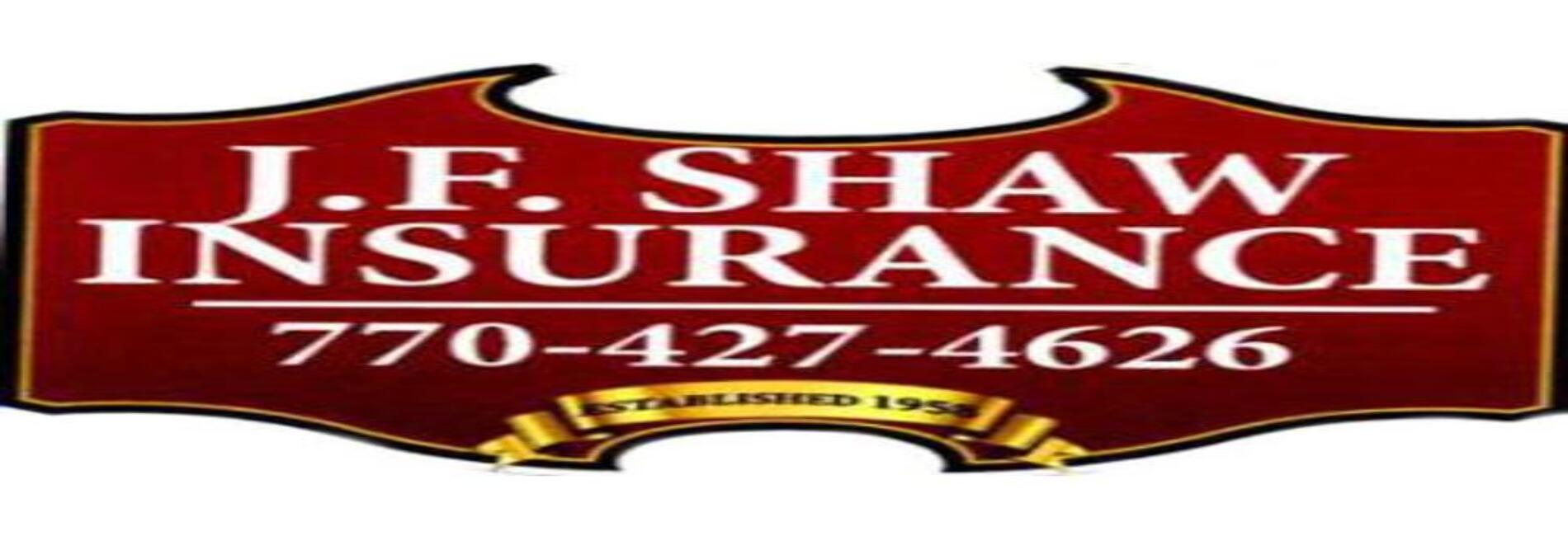 Jf Shaw Insurance Agency