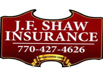Jf Shaw Insurance Agency