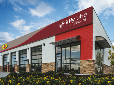 Jiffy Lube Myrtle Beach