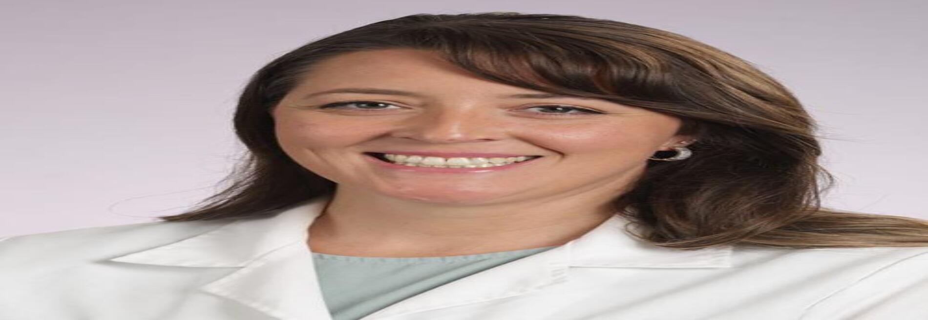 Jillian F Smith, APRN