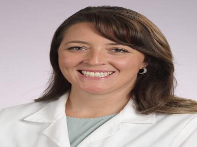 Jillian F Smith, APRN
