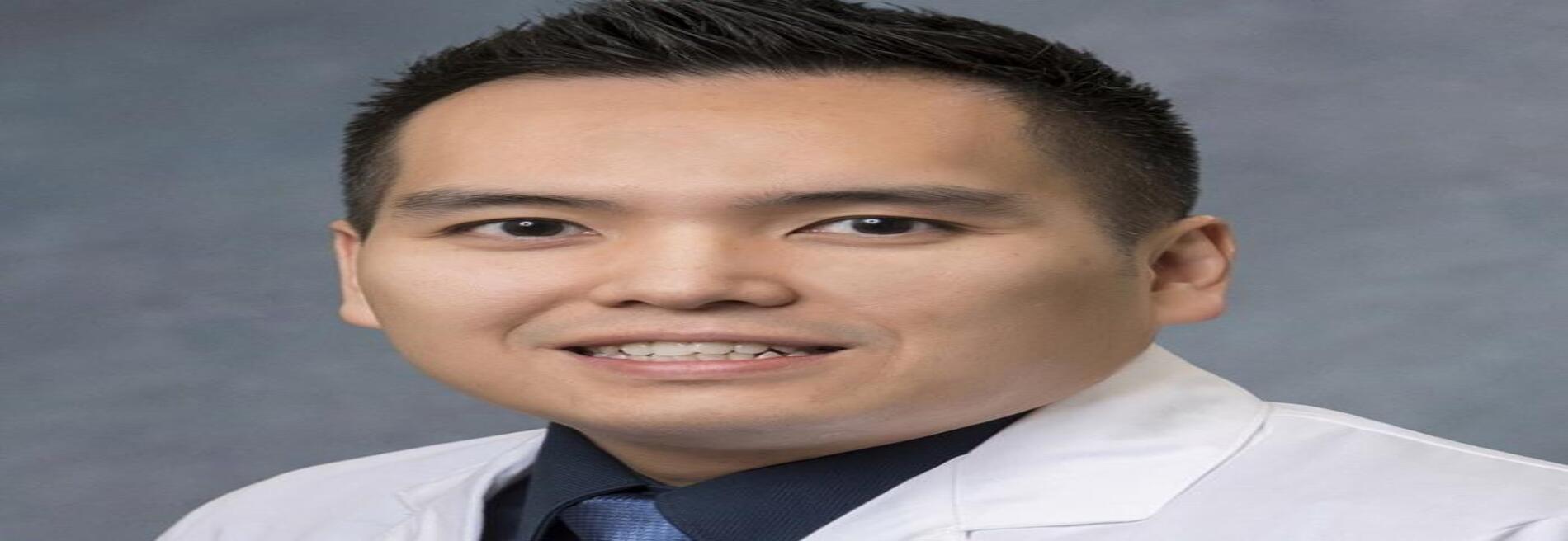 Jin S. Yeoh, M.D.