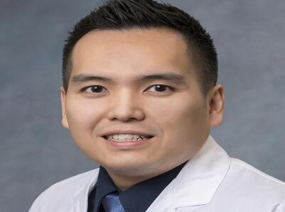Jin S. Yeoh, M.D.