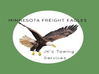 JK's Towing
