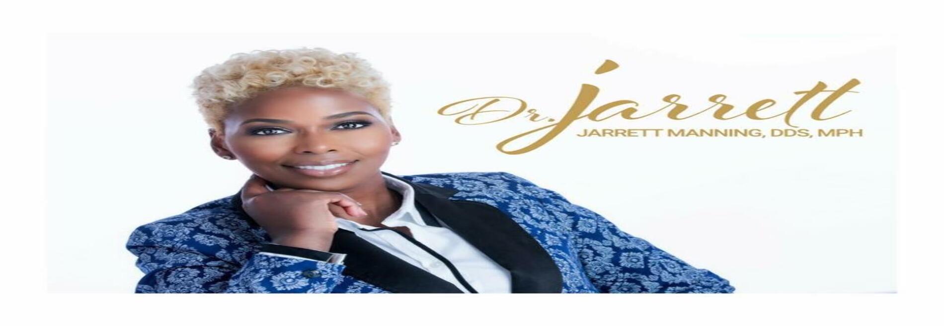 JLM Dental Studios: Jarrett L Manning, DDS, MPH
