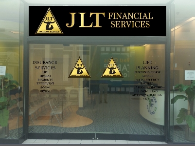 JLT Financial Services, Inc.