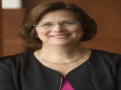 Joan W. Miller, M.D.