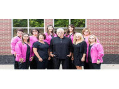 Jody W. Ames, D.D.S., LLC